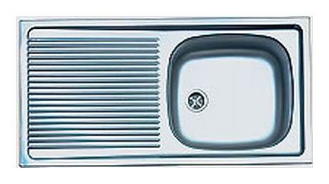 Мойка Franke ESN 611