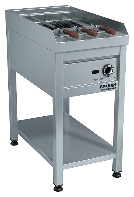 Шашлычница электрическая Вулкан ETK-BST1 