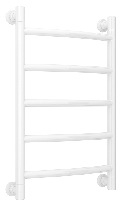 Полотенцесушитель водяной Сунержа Галант+ 60x40 см белый