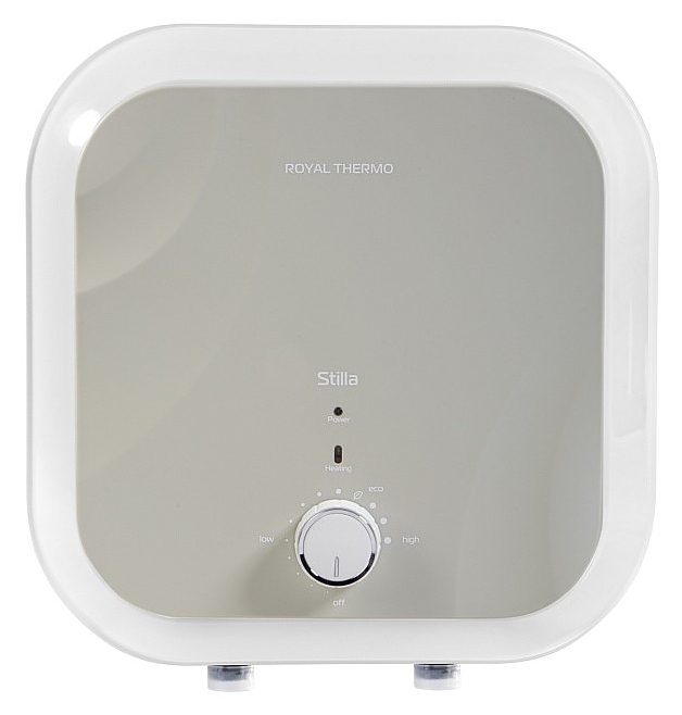 Водонагреватель электрический накопительный Royal Thermo RWH 15 Stilla O