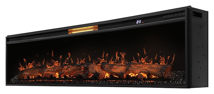 Электрокамин Royal Thermo Aurora RTFP/P-AR60LS