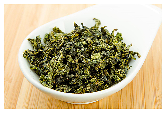 Улун Те Гуань Инь Ван. Категория B