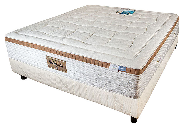 Матрас ортопедический Magniflex Armonia Memoform Dual 12 90x190