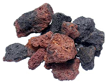 Лава для гриля Roller Grill 140