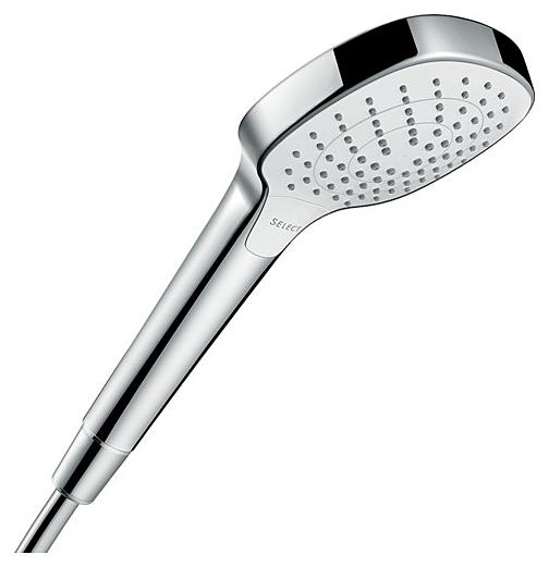 Ручной душ Hansgrohe Croma Select E Vario 26812400