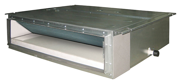 Внутренний блок мультисплит-системы Tosot T24H-FD / I