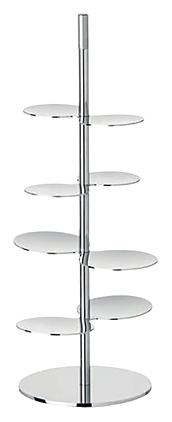 Этажерка Abert V360541001