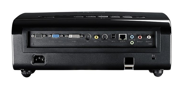Проектор Optoma EX525ST