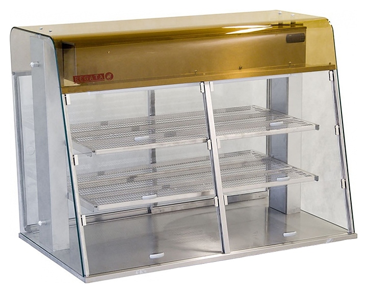 Витрина демонстрационная ATESY Регата