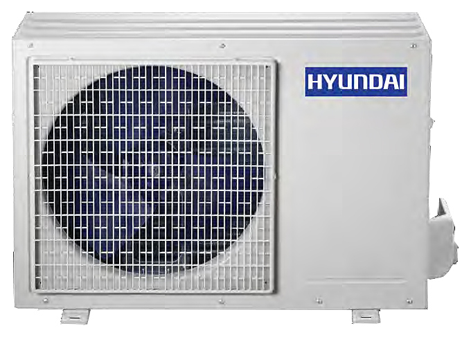 Внешний блок мультисплит-системы Hyundai H-ALMO1-16H2-UI145 / O