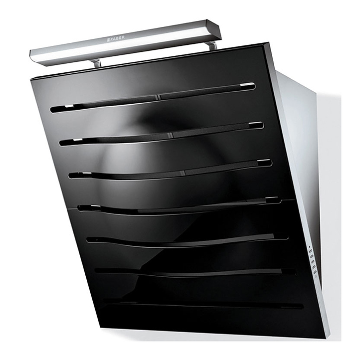 Вытяжка Faber LIFE EG10 BK A80