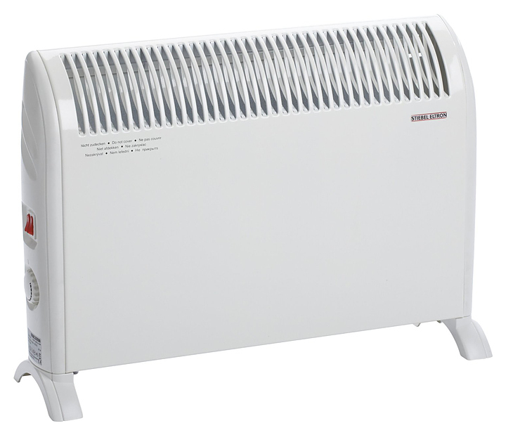 Конвектор Stiebel Eltron CS 20
