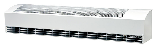 Тепловая завеса Купол ТВД-1235