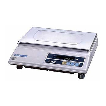 Весы CAS AD
