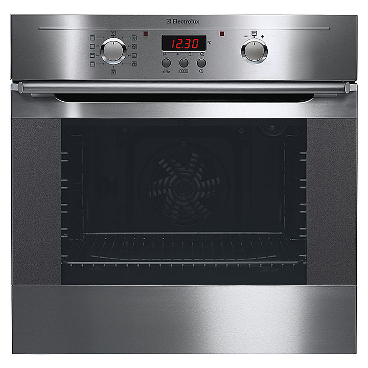 Независимый электрический духовой шкаф Electrolux Professional EOC 55100 X