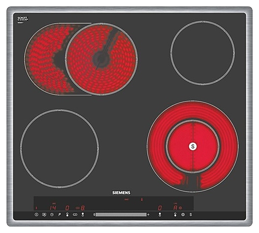 Варочная панель Siemens ET 645MN21