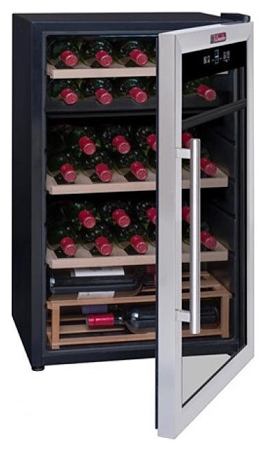 Винный шкаф La Sommeliere LS34.2Z
