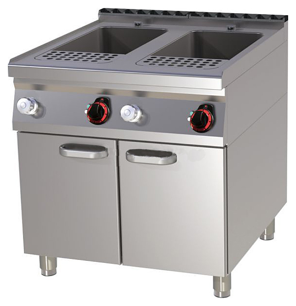 Макароноварка Azimut VT 90/80 ET