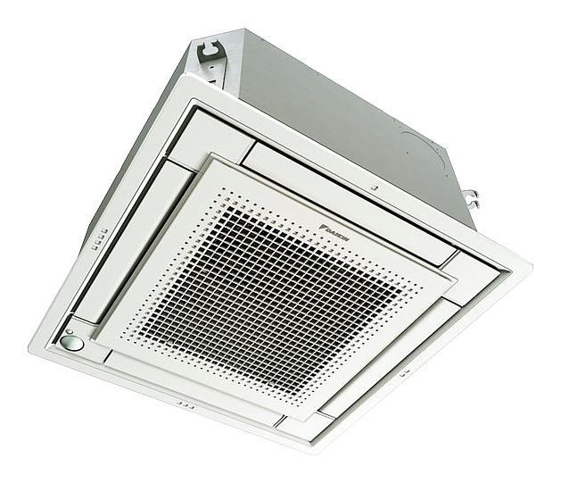 Кассетная сплит-система Daikin FFQ60C / ARXS60L