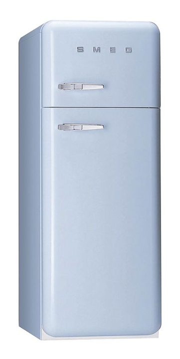 Холодильник SMEG FAB30AZ7