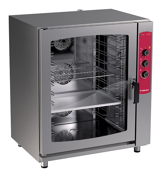 Пароконвектомат PRIMAX EUE-910-HS
