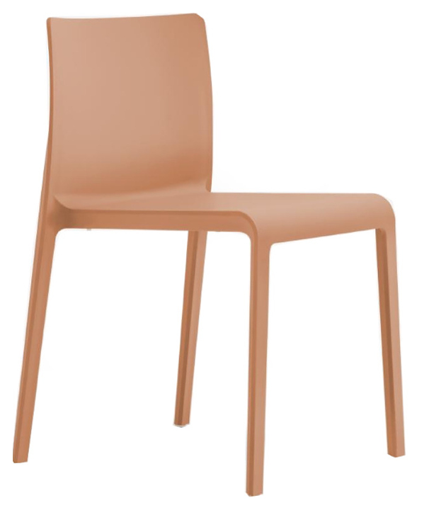 Стул обеденный Pedrali Volt 670