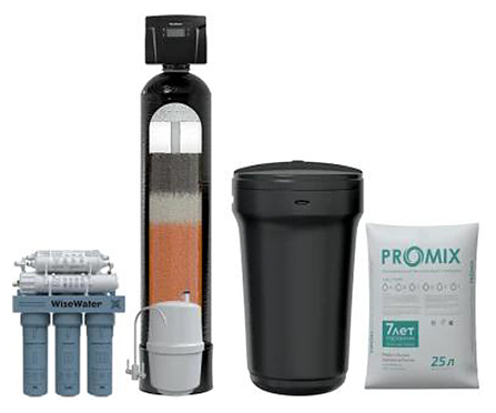 Фильтр-система WiseWater WWXA-1044 DMCan89 ProMix C BioEnergy