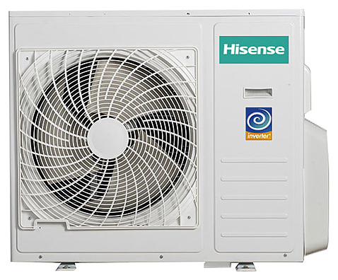 Внешний блок мультисплит-системы Hisense AMW3-24U4SZD