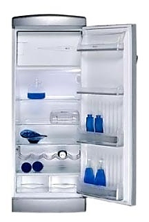 Однокамерный холодильник Ardo MPO 34 SHS