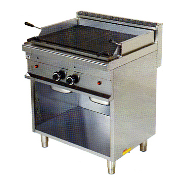 Гриль газовый Cozum GGL 721