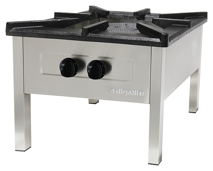 Плита газовая OZTI OYOG 6060 P