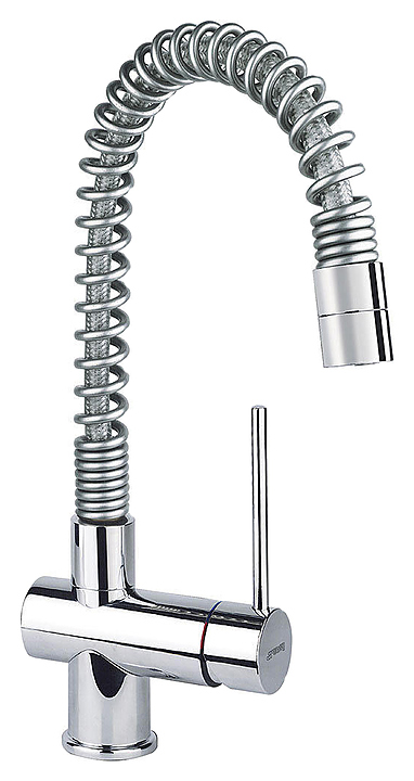 Смеситель SMEG MM21-CR