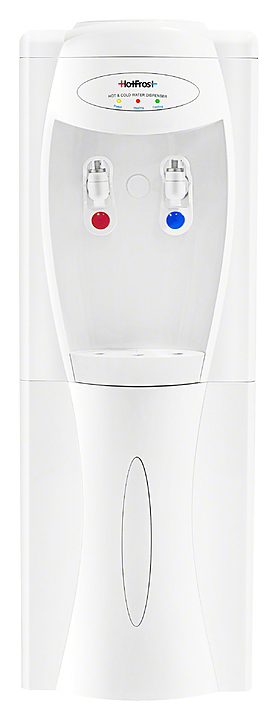 Кулер HotFrost V208B