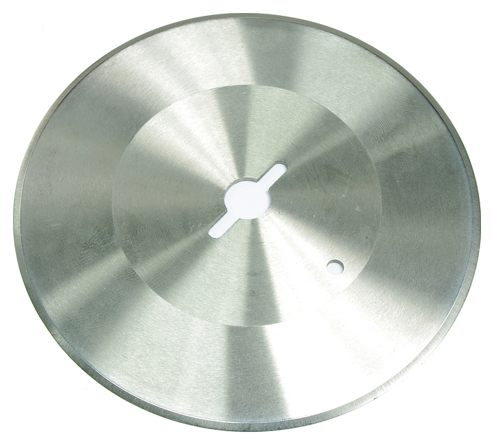 Нож Kocateq BLEK04 round knife