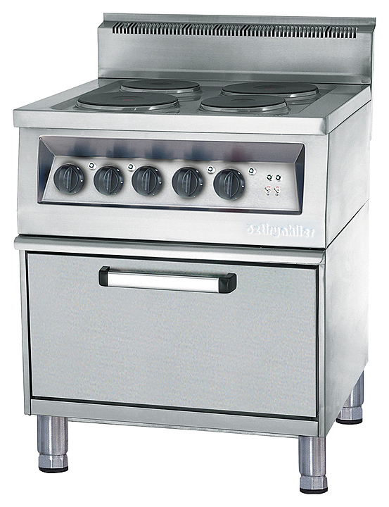 Плита электрическая OZTI OFO 7065 14.4