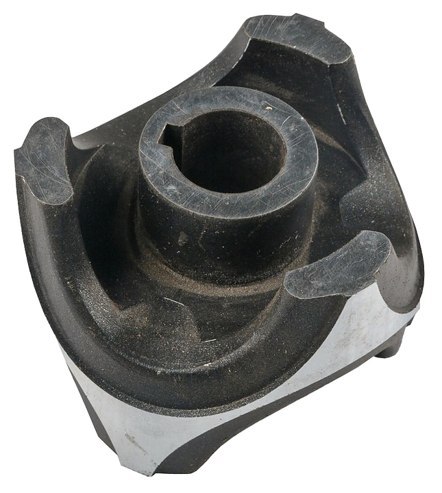 Матрица для формования Hualian к JGT-60 84х56х6 мм, 16-18 гр.