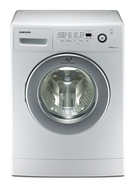 Стиральная машина Samsung WF7520SAV