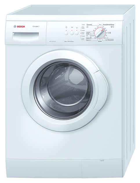 Стиральная машина Bosch WLF 20171