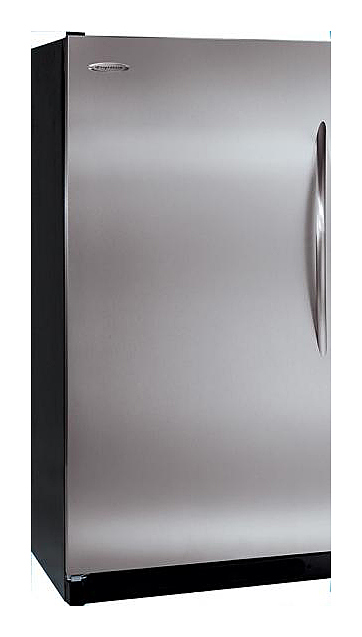 Морозильник Frigidaire MUFD17V9GS