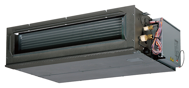 Внутренний блок мультизональной системы Mitsubishi Heavy Industries FDU45KXE6F