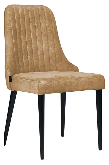 Стул ChiedoCover Kongsberg бежевый