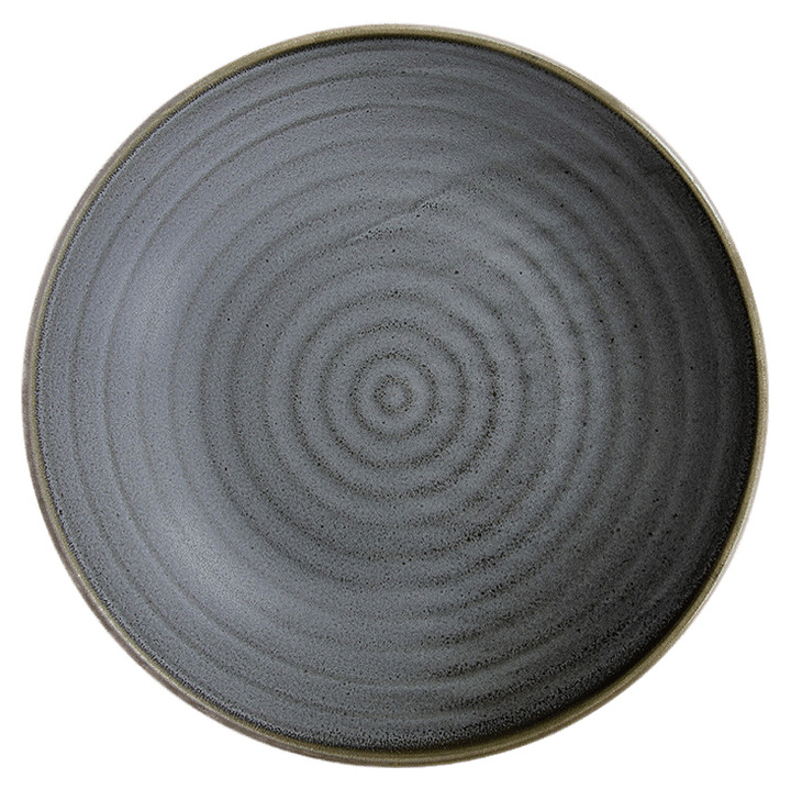 Тарелка для пасты Corone Urbano 11016cem 200х200 мм