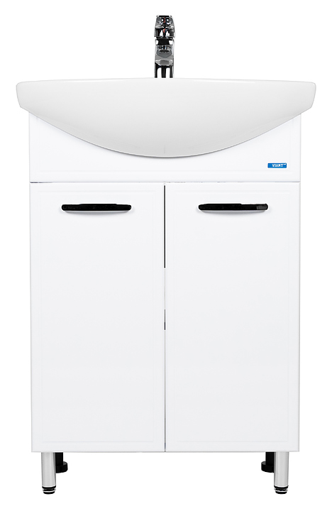 Тумба напольная под раковину VIANT 