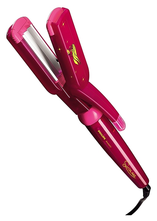 Стайлер Philips HP 4680