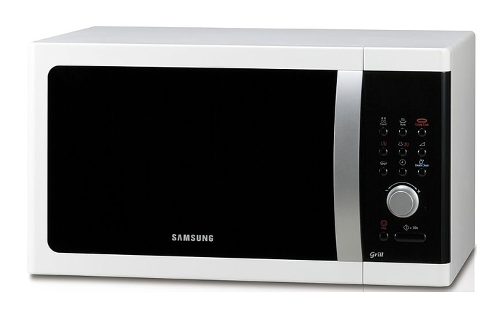 Микроволновая печь Samsung ME872R-S