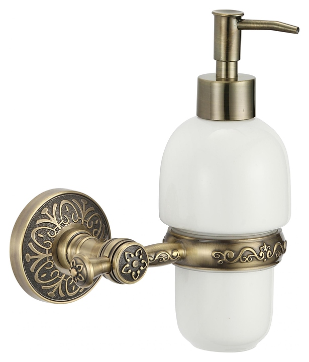 Дозатор для жидкого мыла Savol S-005831C