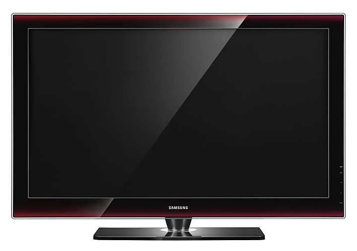 Плазменный телевизор Samsung PS-50A656T1F