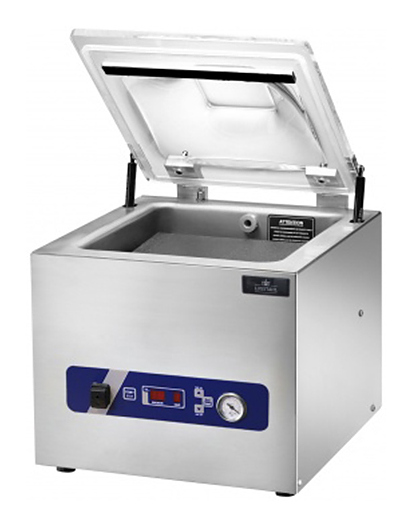 Упаковщик вакуумный Luxstahl C/400