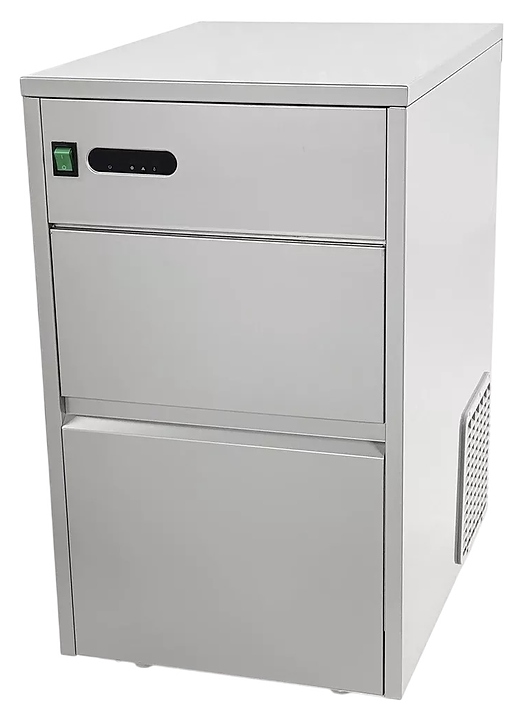 Льдогенератор Hurakan HKN-IMF26C
