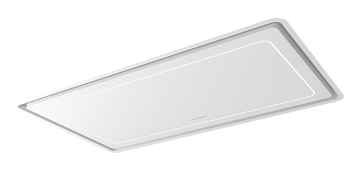 Вытяжка Faber HIGH-LIGHT WH MATT A91 (110.0456.206)